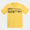 GILDAN® ULTRA COTTON® YOUTH T-SHIRT Thumbnail