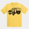 GILDAN® ULTRA COTTON® YOUTH T-SHIRT Thumbnail