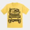 GILDAN® ULTRA COTTON® YOUTH T-SHIRT Thumbnail