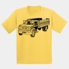 GILDAN® ULTRA COTTON® YOUTH T-SHIRT Thumbnail