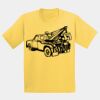 GILDAN® ULTRA COTTON® YOUTH T-SHIRT Thumbnail