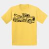 GILDAN® ULTRA COTTON® YOUTH T-SHIRT Thumbnail