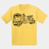 GILDAN® ULTRA COTTON® YOUTH T-SHIRT Thumbnail