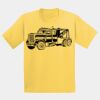 GILDAN® ULTRA COTTON® YOUTH T-SHIRT Thumbnail