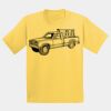 GILDAN® ULTRA COTTON® YOUTH T-SHIRT Thumbnail