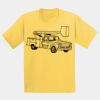 GILDAN® ULTRA COTTON® YOUTH T-SHIRT Thumbnail