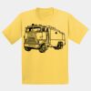 GILDAN® ULTRA COTTON® YOUTH T-SHIRT Thumbnail