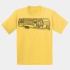 GILDAN® ULTRA COTTON® YOUTH T-SHIRT Thumbnail