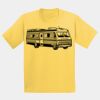 GILDAN® ULTRA COTTON® YOUTH T-SHIRT Thumbnail