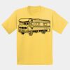 GILDAN® ULTRA COTTON® YOUTH T-SHIRT Thumbnail