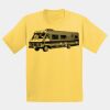 GILDAN® ULTRA COTTON® YOUTH T-SHIRT Thumbnail