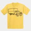 GILDAN® ULTRA COTTON® YOUTH T-SHIRT Thumbnail