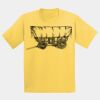 GILDAN® ULTRA COTTON® YOUTH T-SHIRT Thumbnail