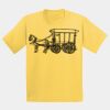 GILDAN® ULTRA COTTON® YOUTH T-SHIRT Thumbnail