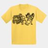 GILDAN® ULTRA COTTON® YOUTH T-SHIRT Thumbnail