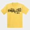 GILDAN® ULTRA COTTON® YOUTH T-SHIRT Thumbnail