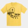 GILDAN® ULTRA COTTON® YOUTH T-SHIRT Thumbnail