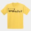 GILDAN® ULTRA COTTON® YOUTH T-SHIRT Thumbnail