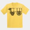 GILDAN® ULTRA COTTON® YOUTH T-SHIRT Thumbnail