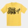 GILDAN® ULTRA COTTON® YOUTH T-SHIRT Thumbnail