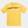 GILDAN® ULTRA COTTON® YOUTH T-SHIRT Thumbnail