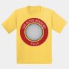 GILDAN® ULTRA COTTON® YOUTH T-SHIRT Thumbnail