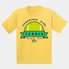 GILDAN® ULTRA COTTON® YOUTH T-SHIRT Thumbnail