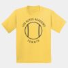 GILDAN® ULTRA COTTON® YOUTH T-SHIRT Thumbnail