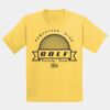 GILDAN® ULTRA COTTON® YOUTH T-SHIRT Thumbnail