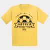 GILDAN® ULTRA COTTON® YOUTH T-SHIRT Thumbnail