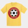 GILDAN® ULTRA COTTON® YOUTH T-SHIRT Thumbnail