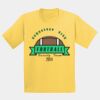 GILDAN® ULTRA COTTON® YOUTH T-SHIRT Thumbnail