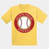 GILDAN® ULTRA COTTON® YOUTH T-SHIRT Thumbnail