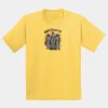 GILDAN® ULTRA COTTON® YOUTH T-SHIRT Thumbnail