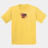 GILDAN® ULTRA COTTON® YOUTH T-SHIRT Thumbnail