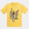 GILDAN® ULTRA COTTON® YOUTH T-SHIRT Thumbnail