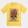 GILDAN® ULTRA COTTON® YOUTH T-SHIRT Thumbnail