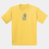 GILDAN® ULTRA COTTON® YOUTH T-SHIRT Thumbnail