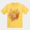 GILDAN® ULTRA COTTON® YOUTH T-SHIRT Thumbnail