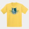 GILDAN® ULTRA COTTON® YOUTH T-SHIRT Thumbnail