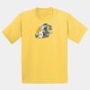 GILDAN® ULTRA COTTON® YOUTH T-SHIRT Thumbnail