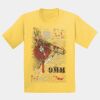 GILDAN® ULTRA COTTON® YOUTH T-SHIRT Thumbnail