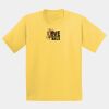 GILDAN® ULTRA COTTON® YOUTH T-SHIRT Thumbnail