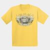 GILDAN® ULTRA COTTON® YOUTH T-SHIRT Thumbnail