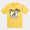 GILDAN® ULTRA COTTON® YOUTH T-SHIRT Thumbnail