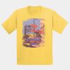 GILDAN® ULTRA COTTON® YOUTH T-SHIRT Thumbnail