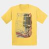 GILDAN® ULTRA COTTON® YOUTH T-SHIRT Thumbnail