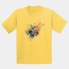 GILDAN® ULTRA COTTON® YOUTH T-SHIRT Thumbnail