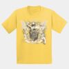 GILDAN® ULTRA COTTON® YOUTH T-SHIRT Thumbnail