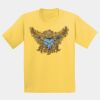 GILDAN® ULTRA COTTON® YOUTH T-SHIRT Thumbnail